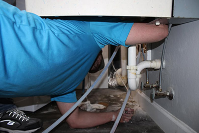 repiping